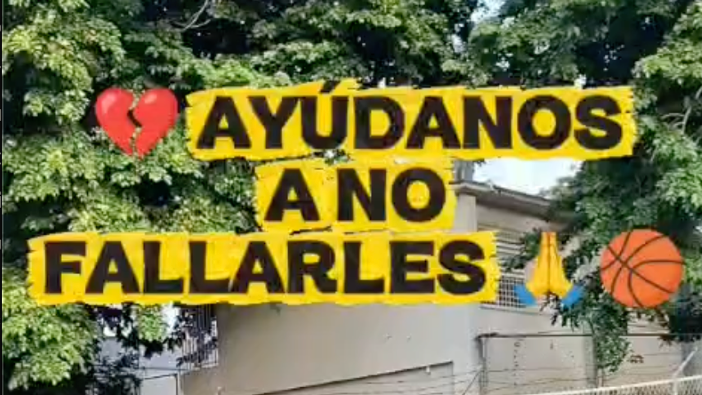 Municipio cierra cancha que sirve a la comunidad deportiva juvenil de Fairview en Trujillo Alto