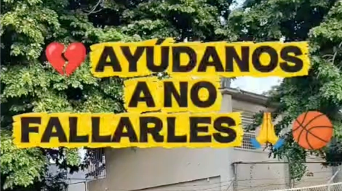 Municipio cierra cancha que sirve a la comunidad deportiva juvenil de Fairview en Trujillo Alto