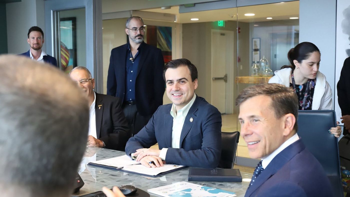 Comisionado Residente anuncia más de $14.1 millones para fortalecer la salud, investigación y educación en Puerto Rico