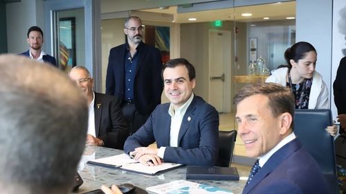Comisionado Residente anuncia más de $14.1 millones para fortalecer la salud, investigación y educación en Puerto Rico