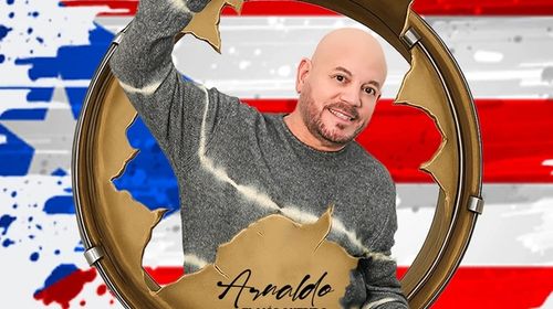 "Acho PR Es Otra Cosa": Arnaldo "El Más Querido" sale del merengue para lanzar una plena de orgullo boricua