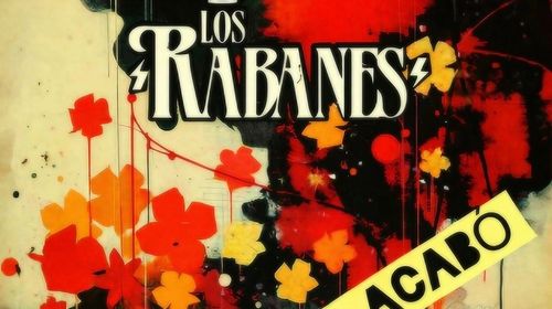 Los Rabanes e Inzomnia unen fuerzas en el nuevo sencillo "Se Acabó"
