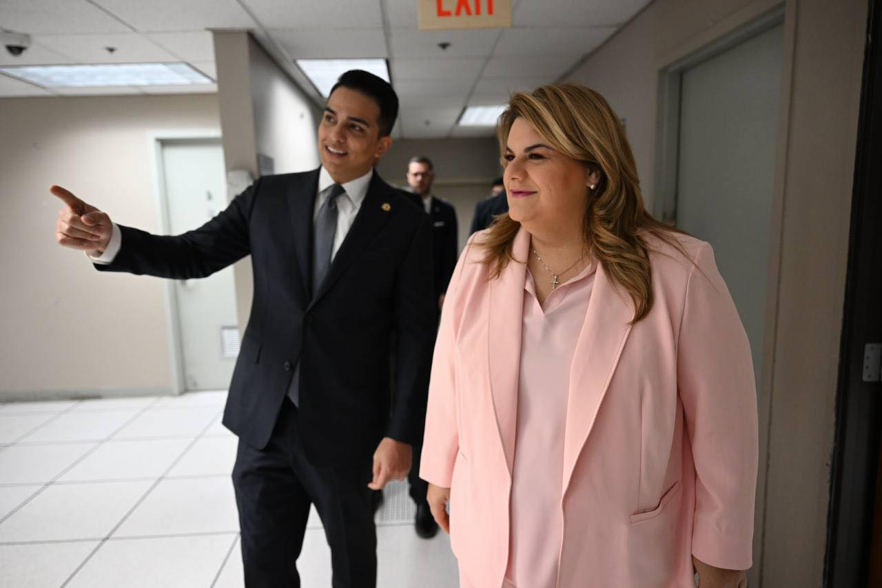 Gobierno de Puerto Rico publica estados financieros auditados del año fiscal 2023