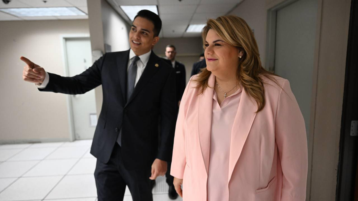 Gobierno de Puerto Rico publica estados financieros auditados del año fiscal 2023