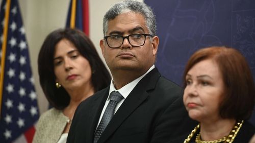Detectan aceites y grasas en muestras de agua de Estación de Bombas de Loíza Valley
