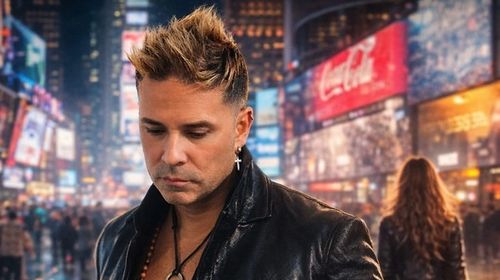 Emanuelle Vizcarrondo estrena "Sal de Mi Vida", un sencillo tropical sobre el cierre de una relación desde el amor propio
