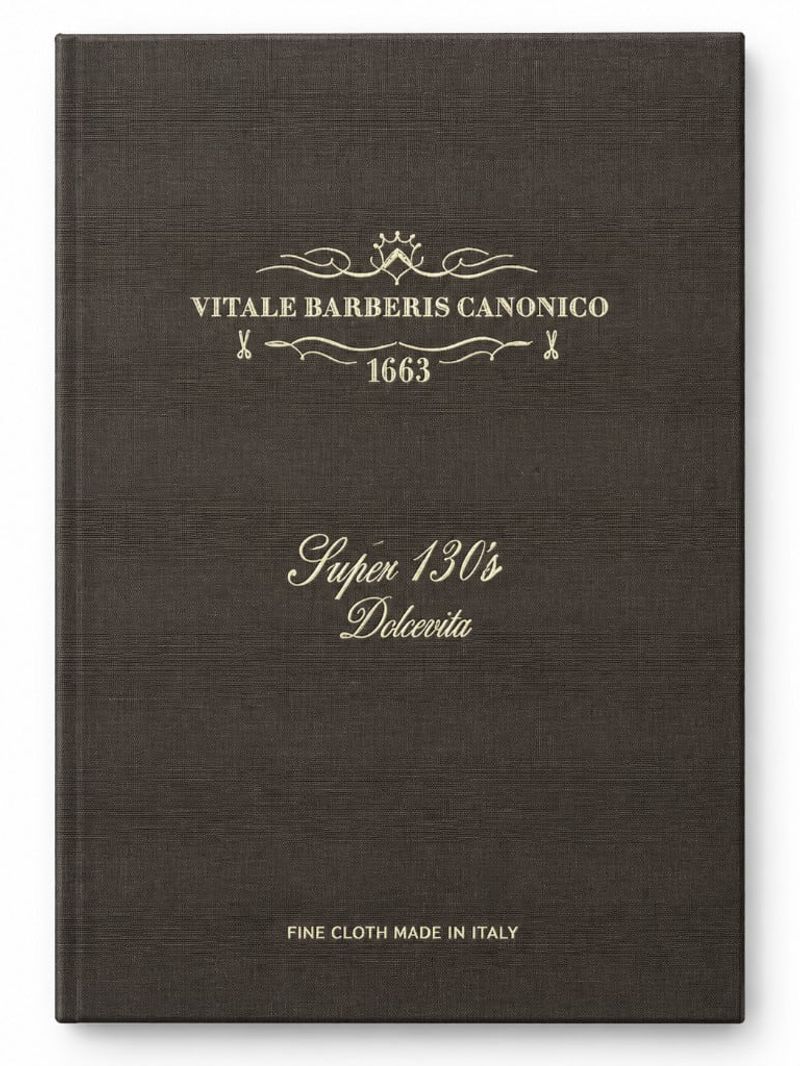 Super 130's Dolcevita