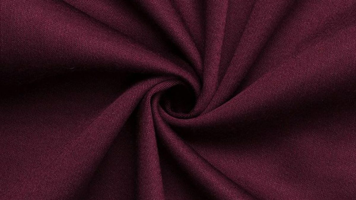 Shirting fabrics and their efficiency with sweat.
