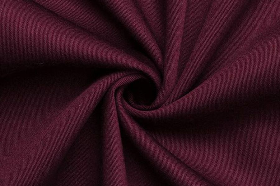 Shirting fabrics and their efficiency with sweat.