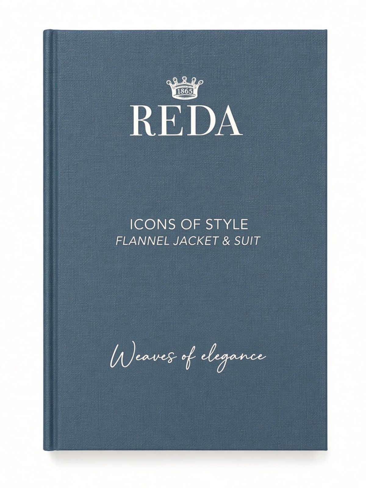 Icons of Style: Flannel Jacket & Suit