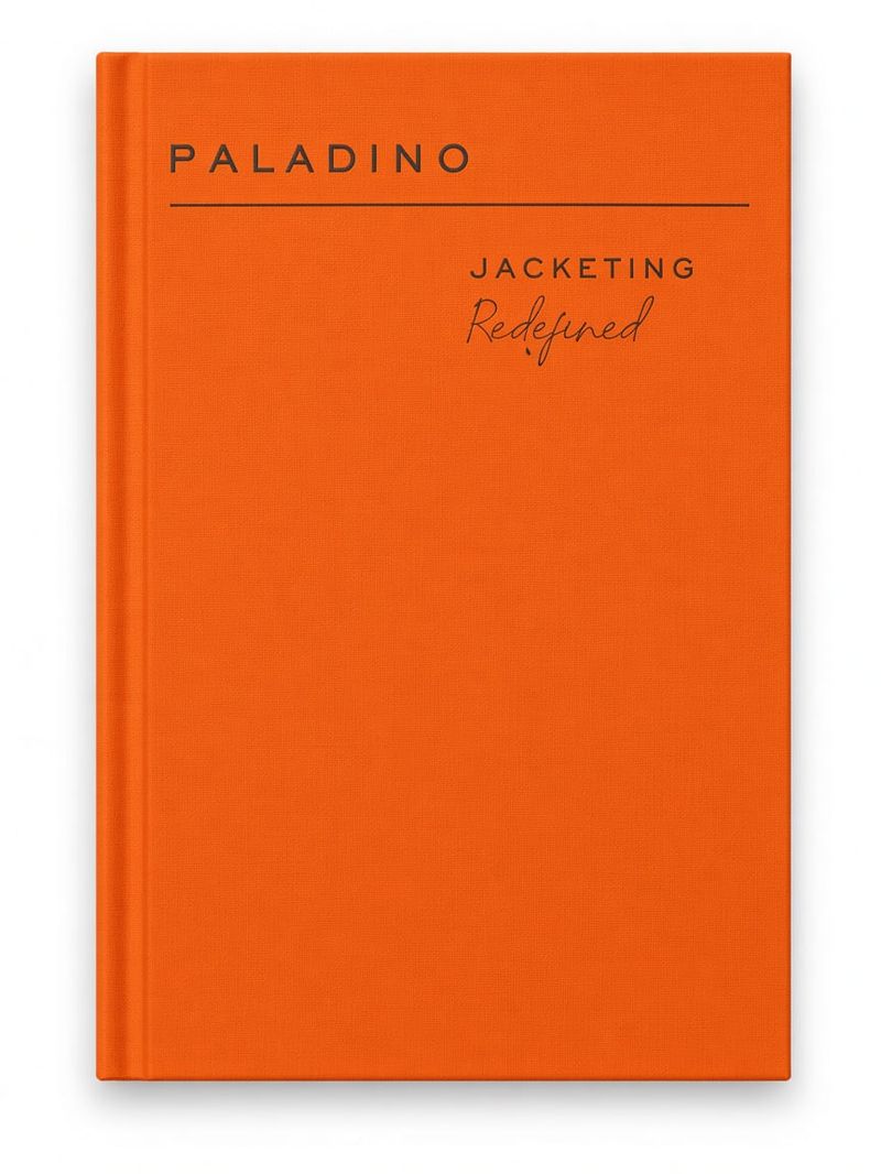 Jacketing Redefined