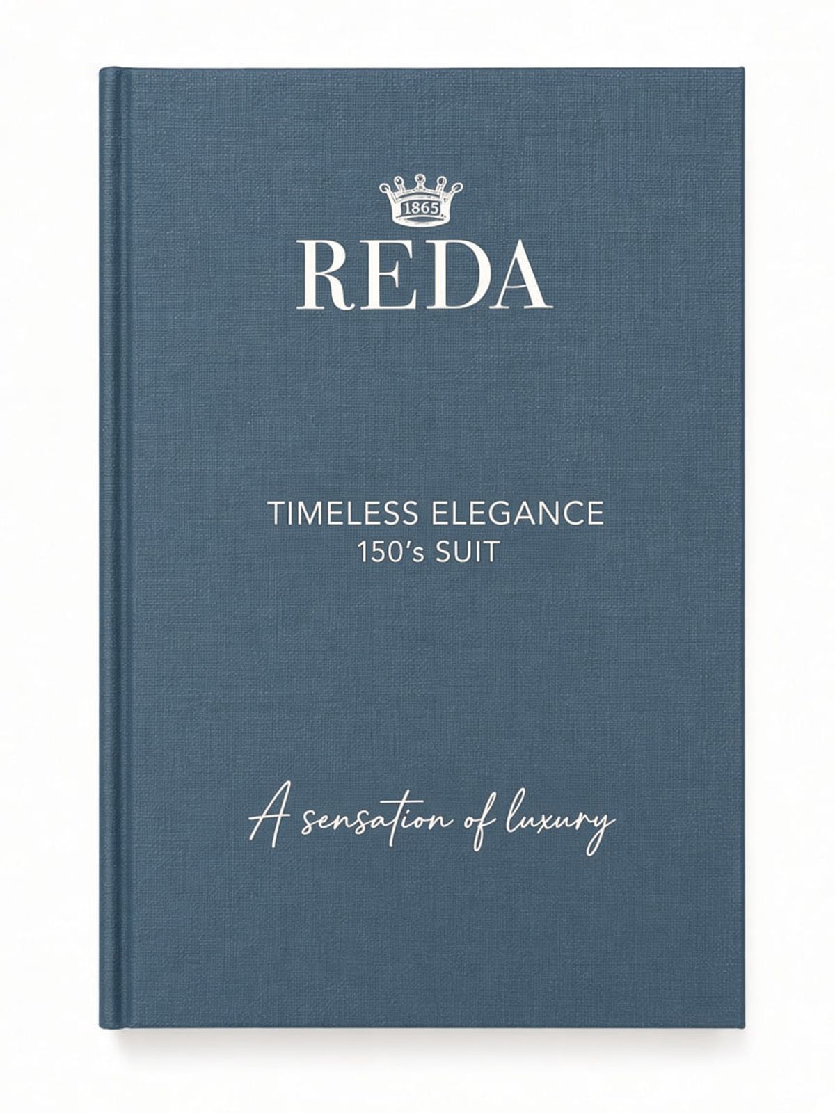 Timeless Elegance 150's Suit