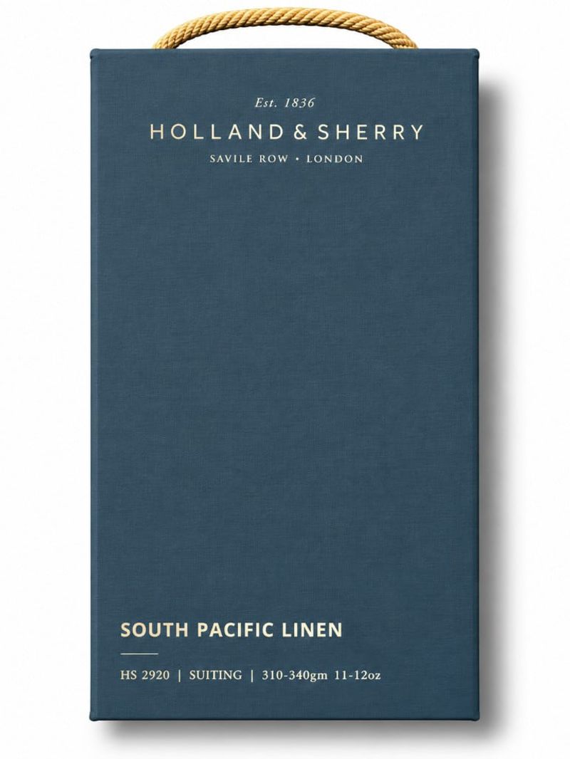 South Pacific Linen