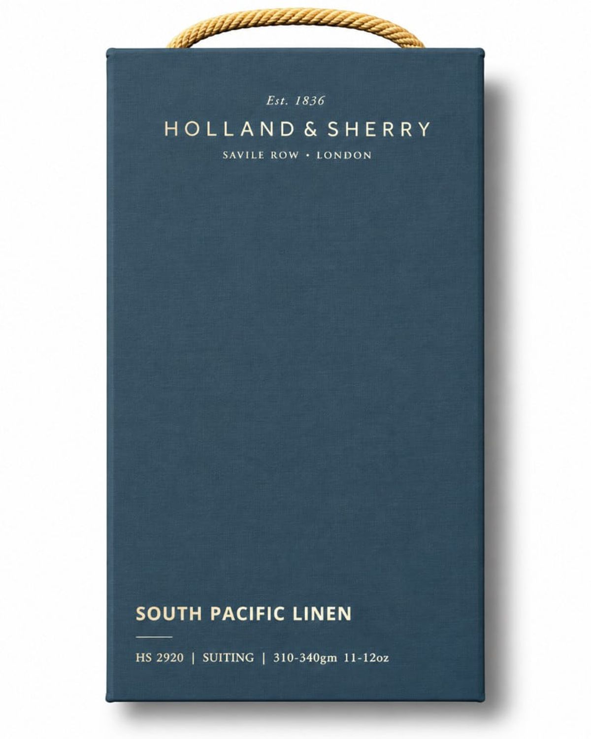 South Pacific Linen