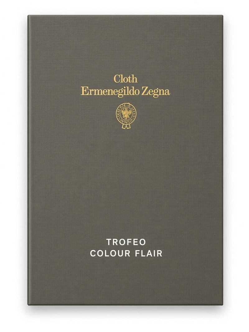 Trofeo Colour Flair