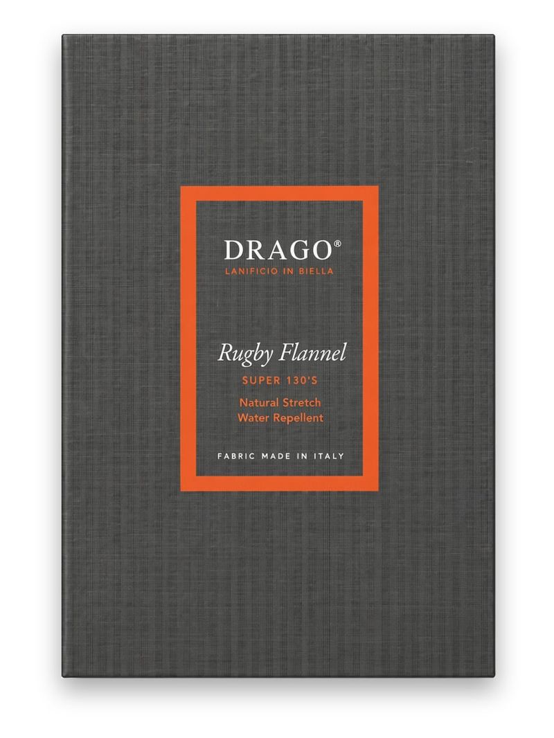 Rugby Flannel