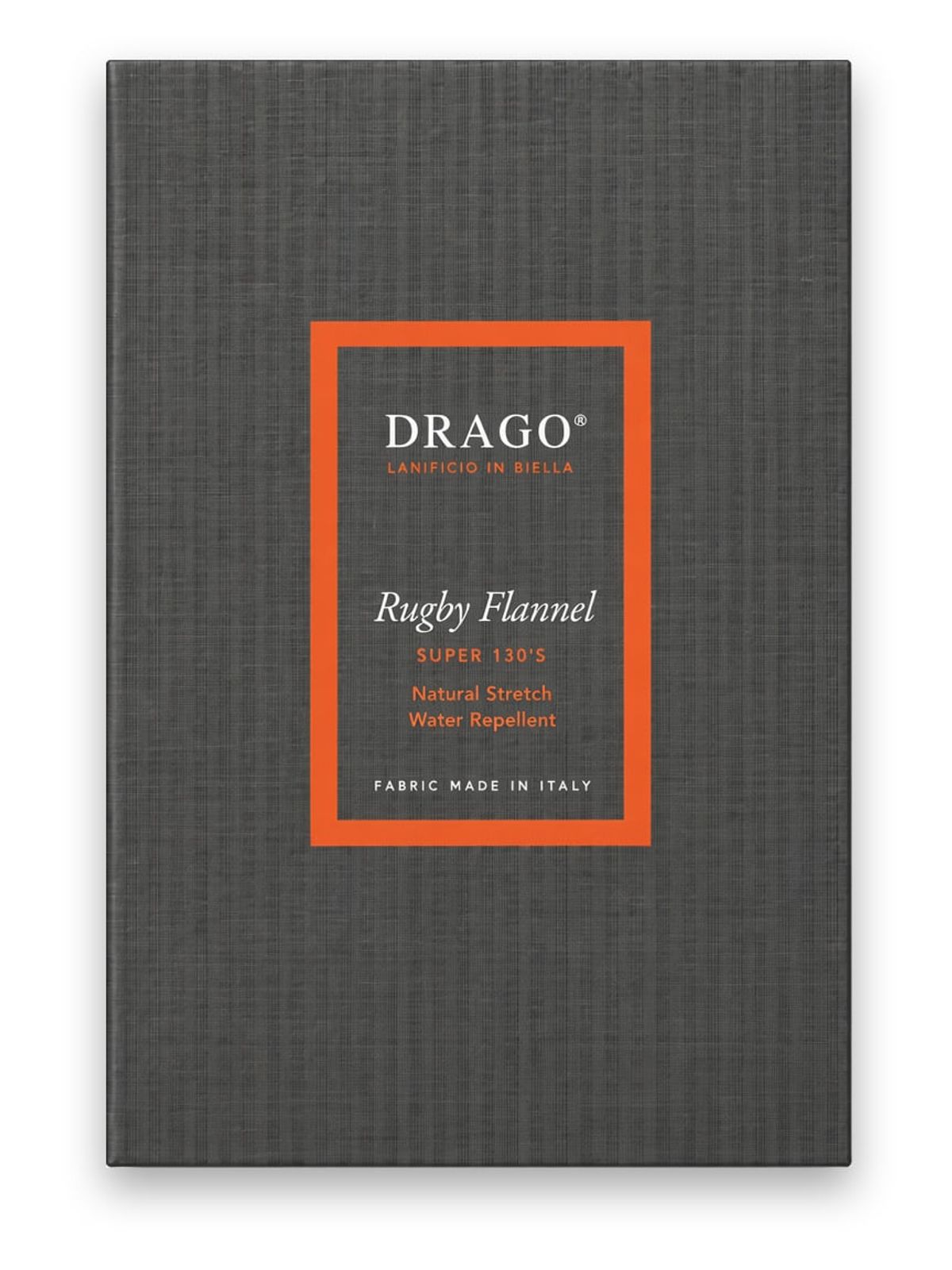 Rugby Flannel