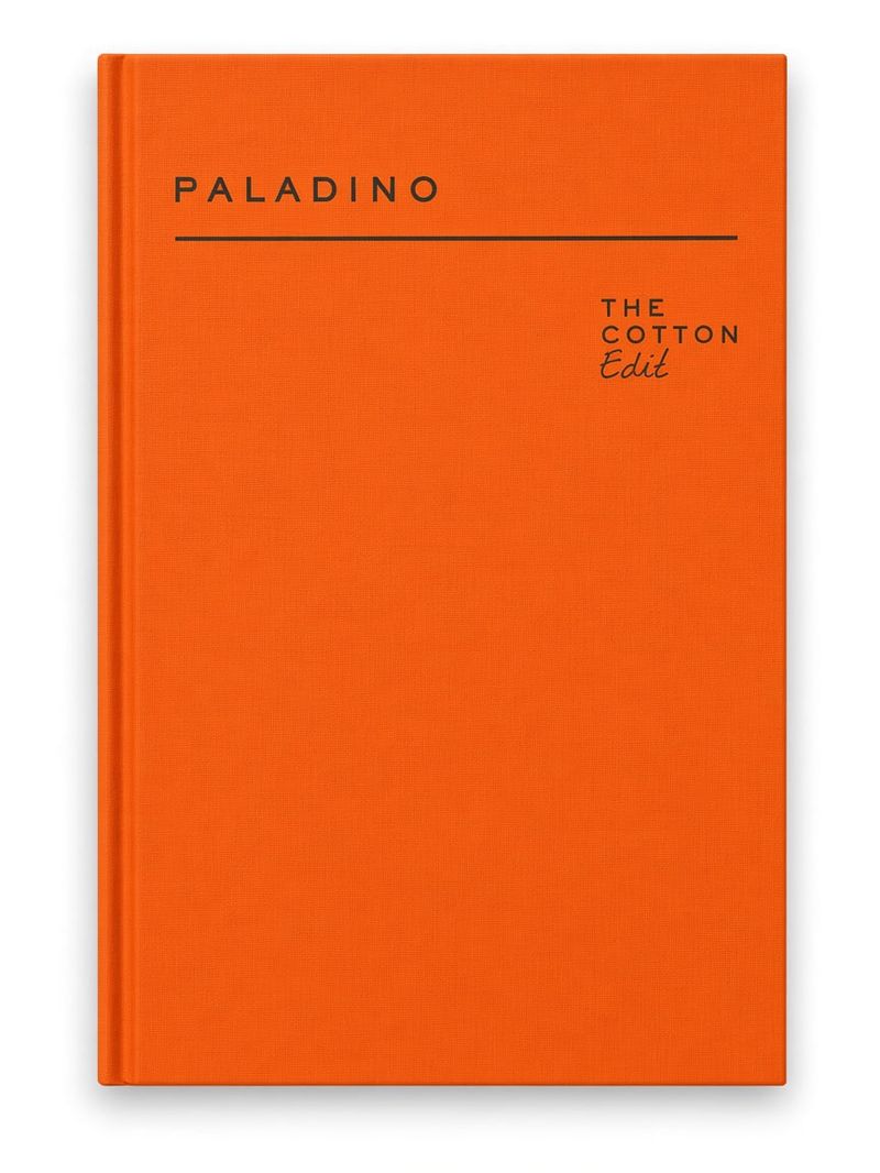 The Cotton Edit