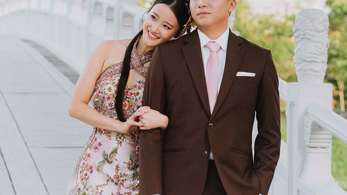 Top Wedding Suits Ideas for Grooms