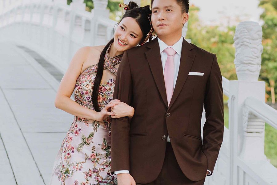 Top Wedding Suits Ideas for Grooms