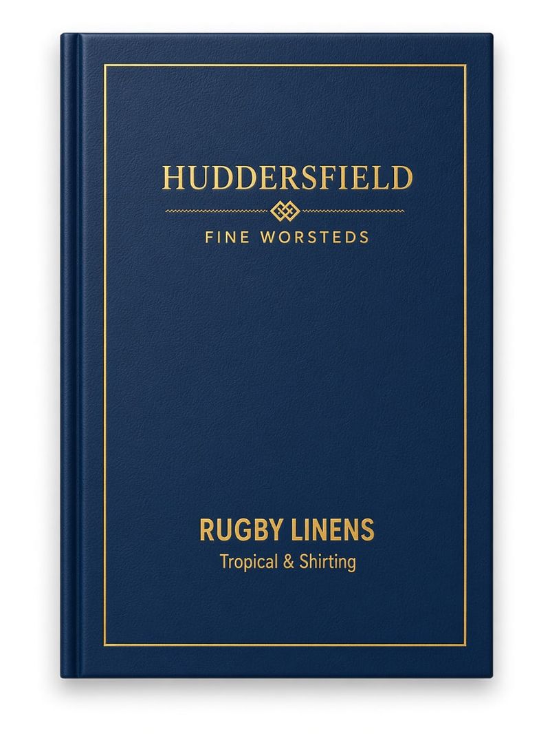 Rugby Linens