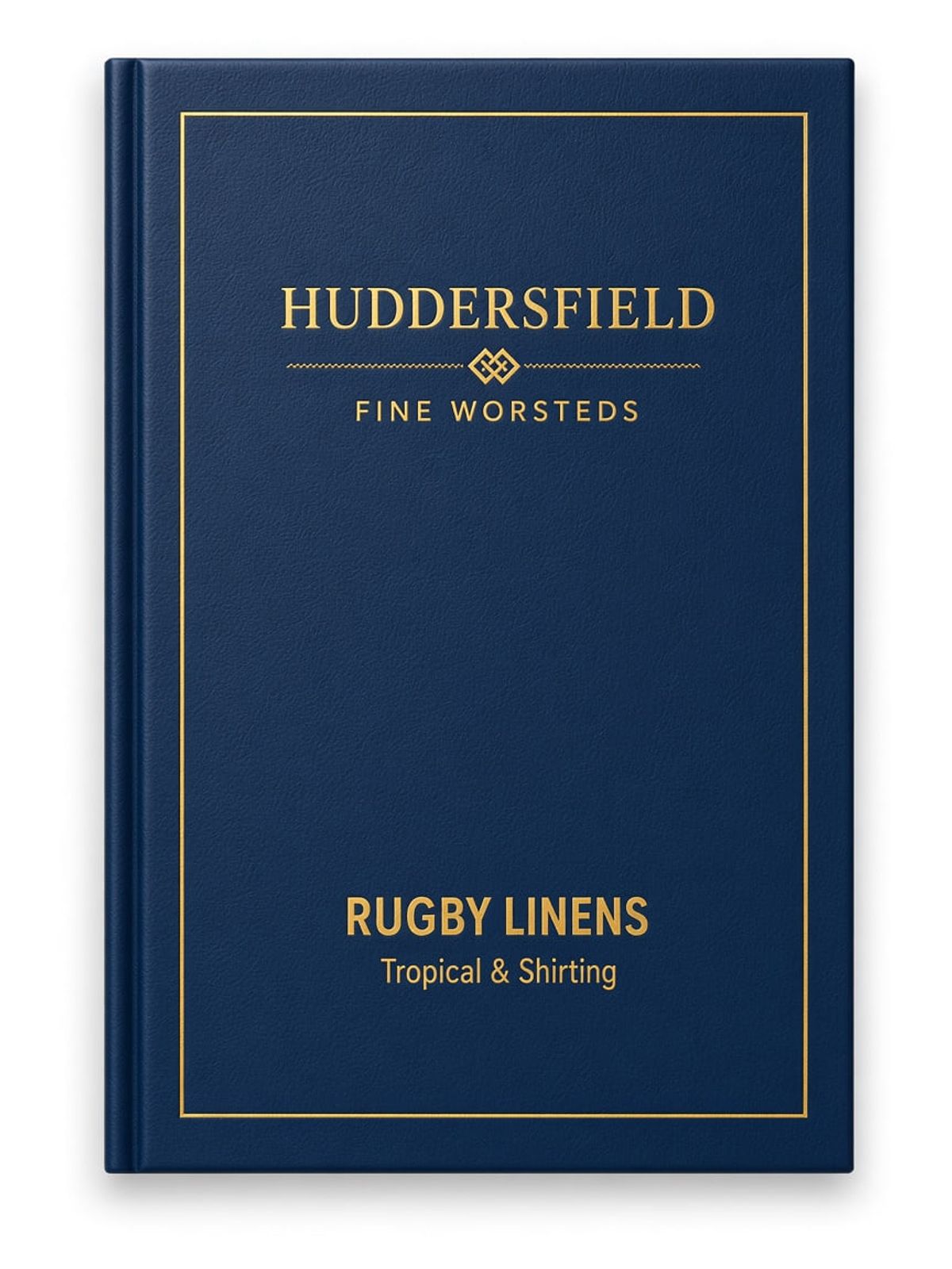 Rugby Linens
