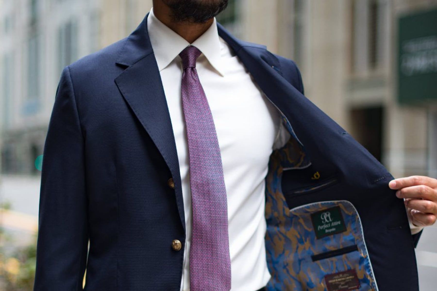 Are Custom Suits Worth the Investment?
