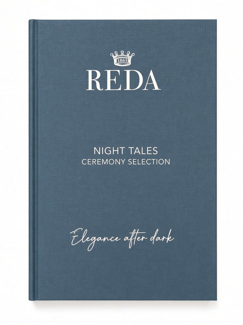 Night Tales: Ceremony Selection