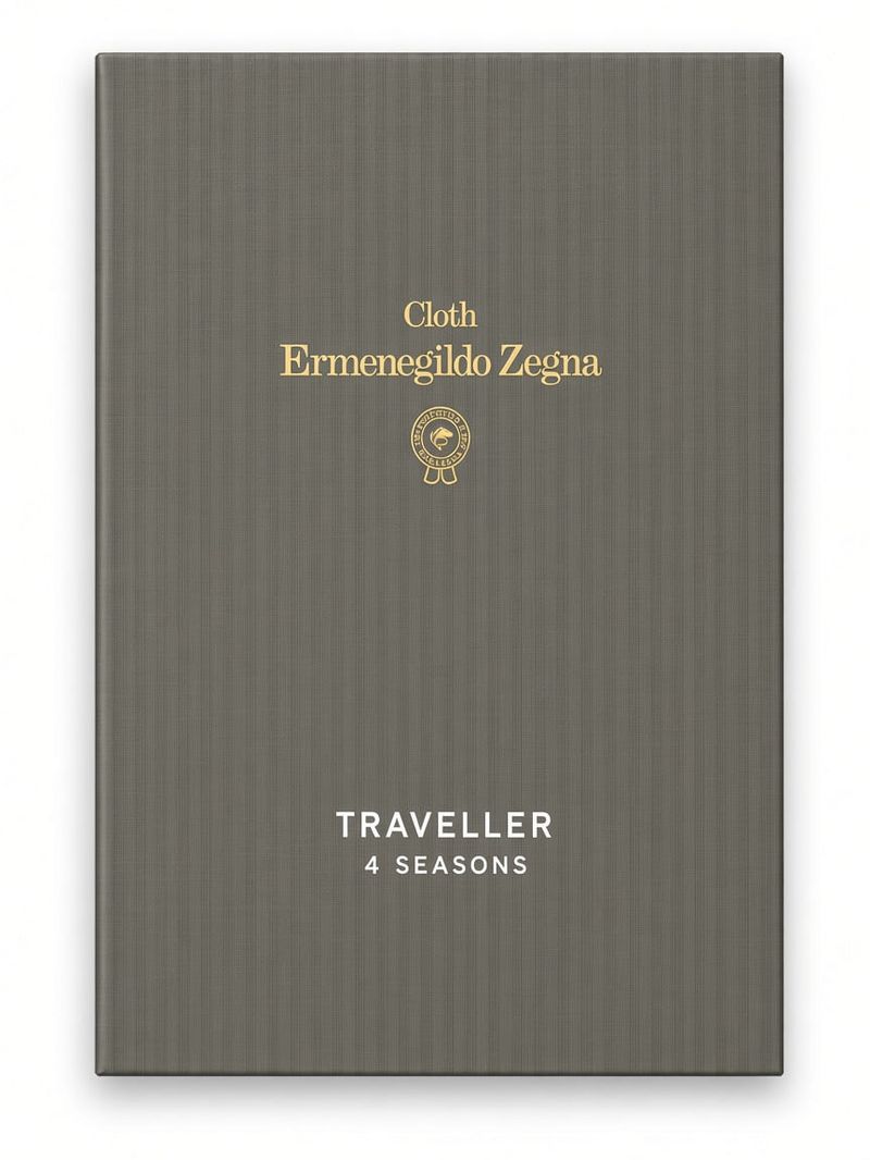 Traveller 4 Seasons