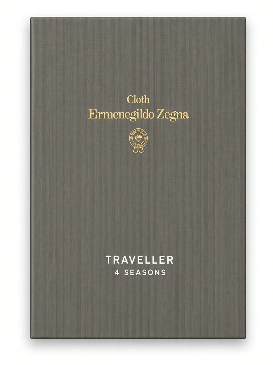 Traveller 4 Seasons