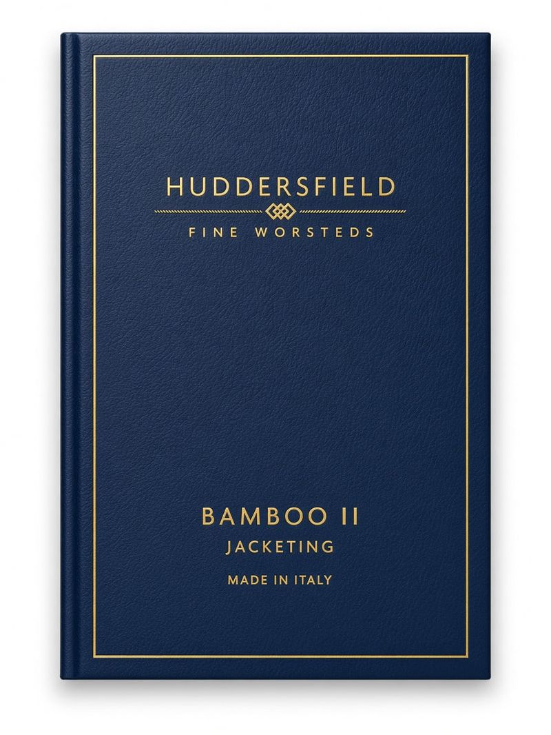 Bamboo II