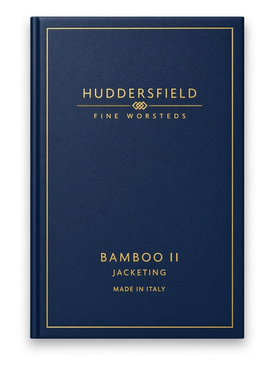 Bamboo II