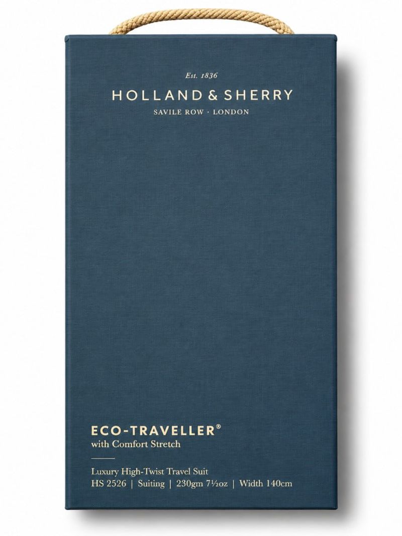 Eco-Traveller