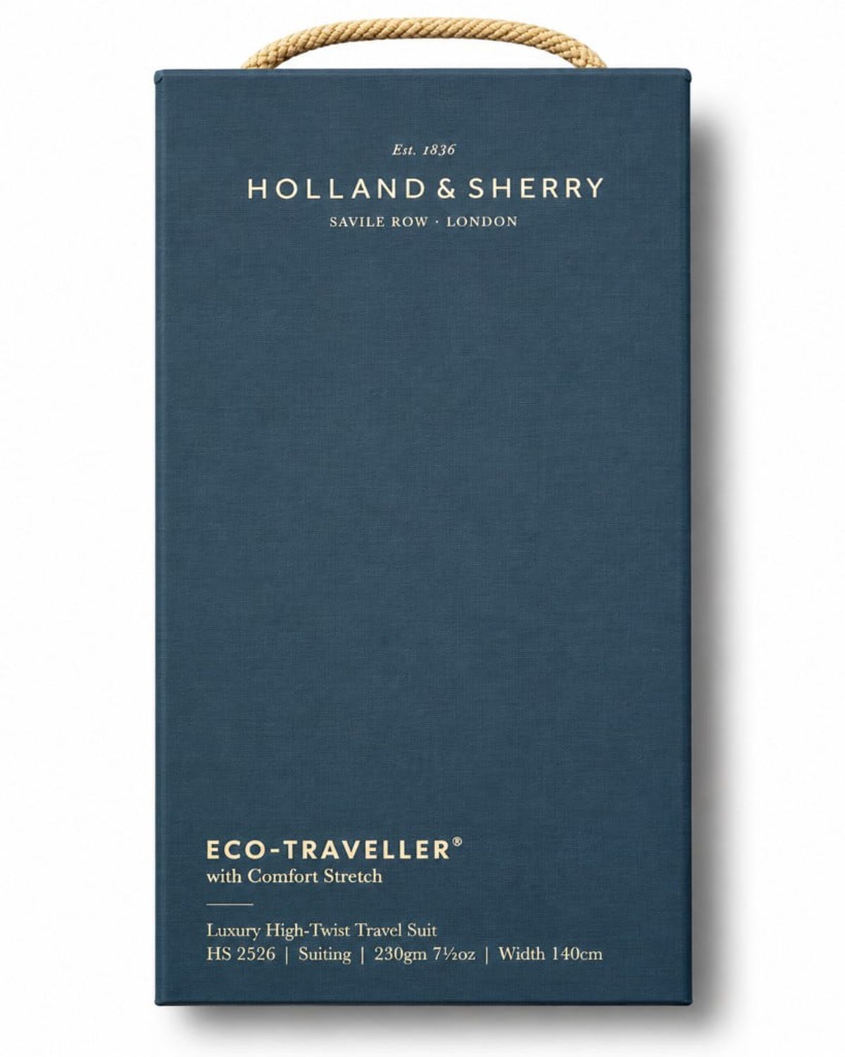 Eco-Traveller