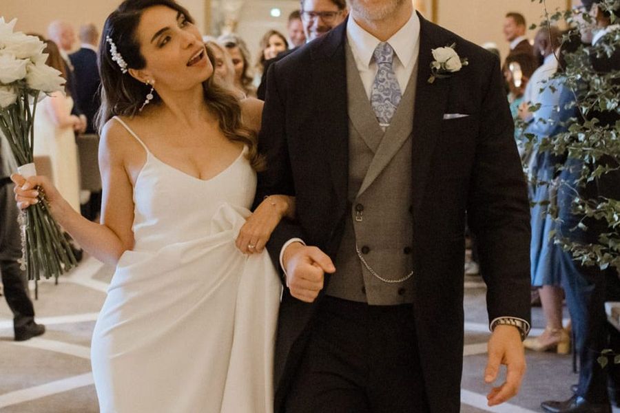 Best Wedding Suits in Singapore 2026| Style Guide for Modern Grooms.