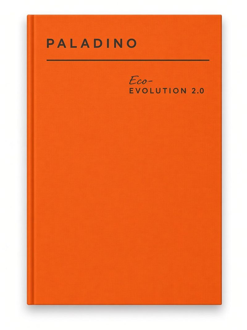 Eco Evolution 2.0
