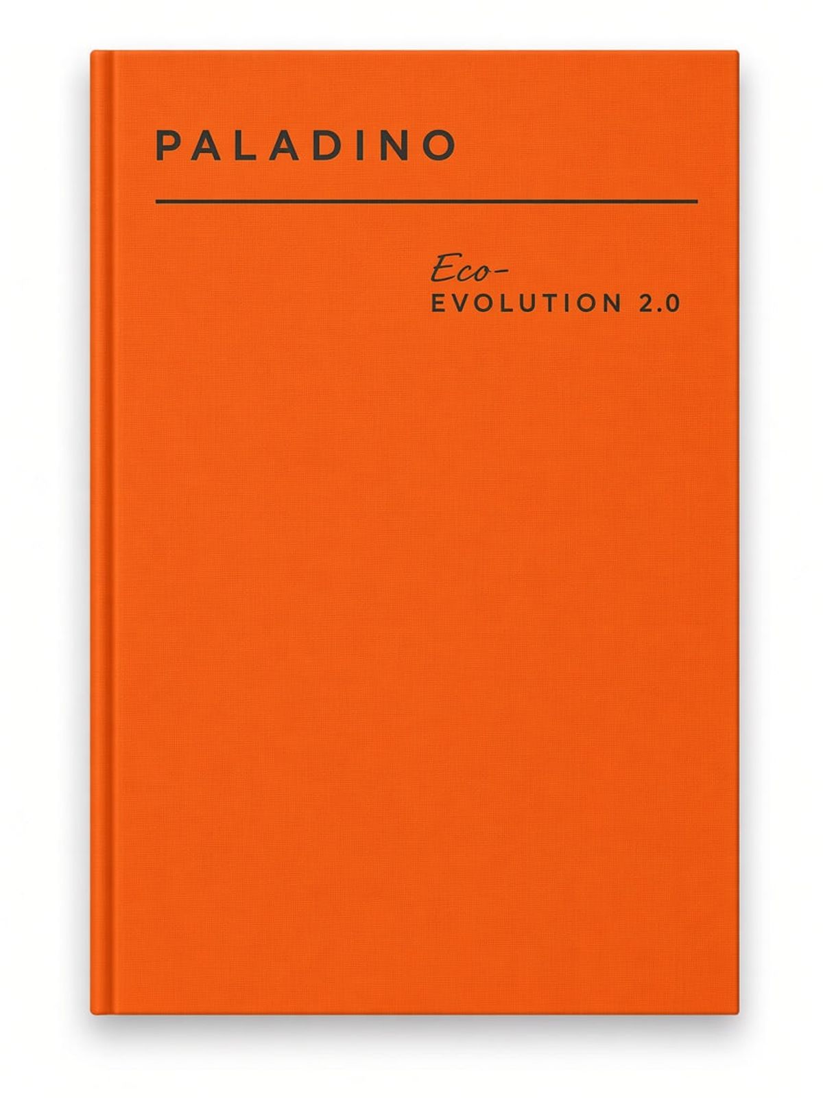 Eco Evolution 2.0