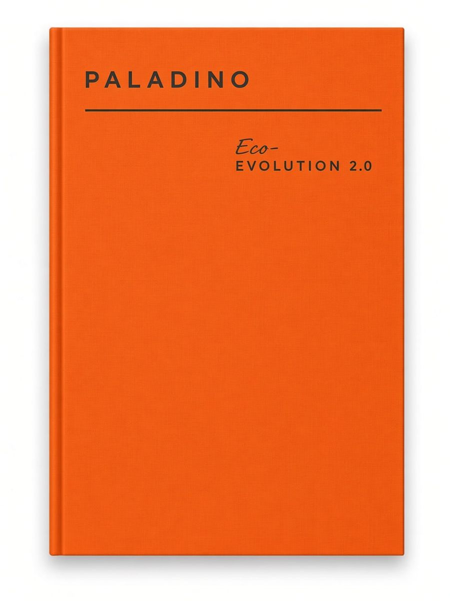 Eco Evolution 2.0