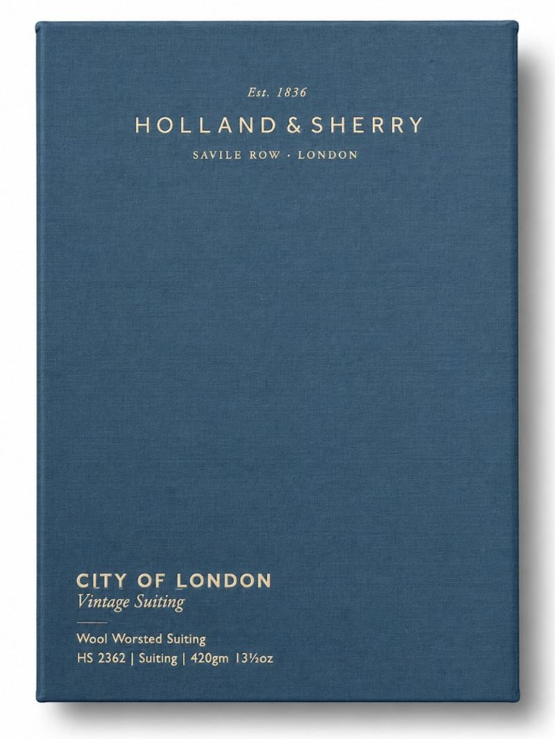 City of London