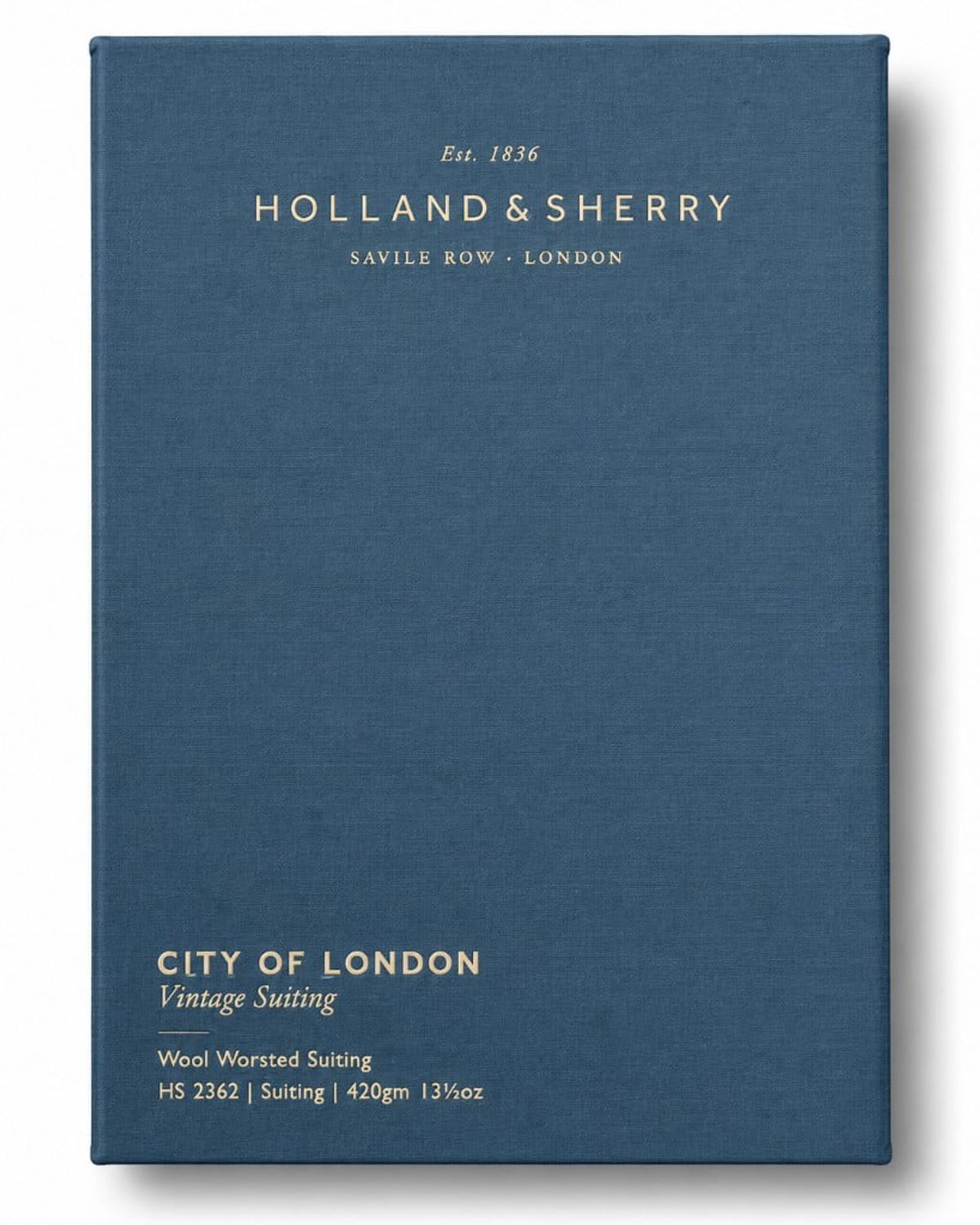 City of London