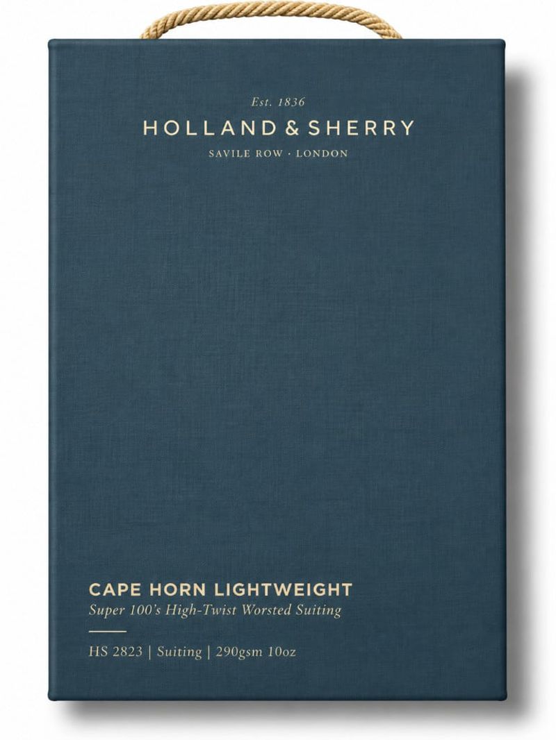 Cape Horn Lightweight