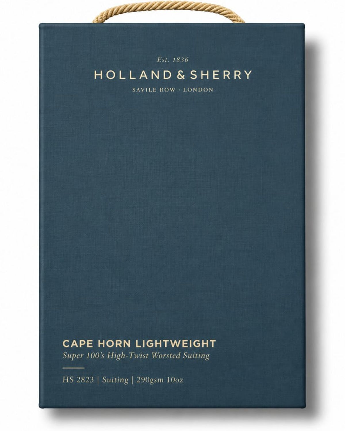 Cape Horn Lightweight