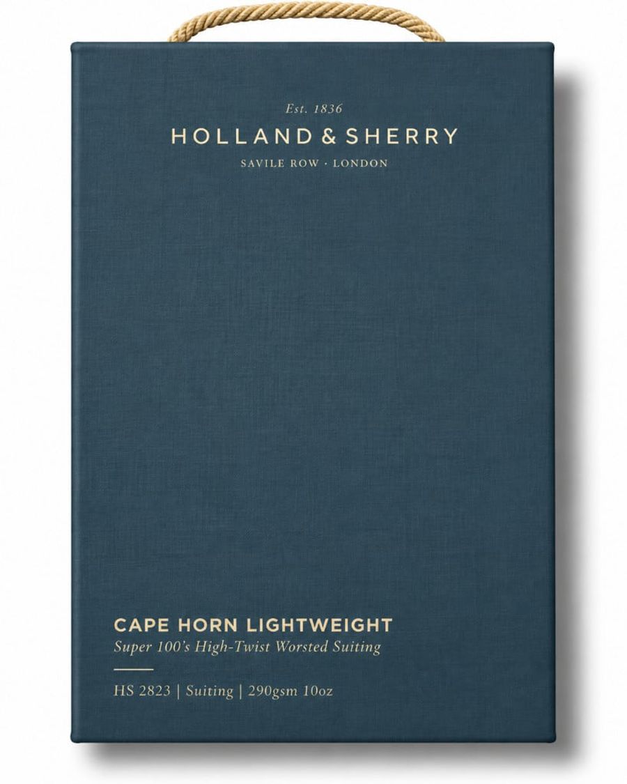 Cape Horn Lightweight