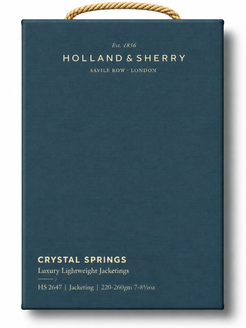 Crystal Springs