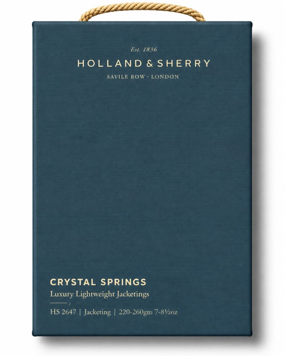 Crystal Springs