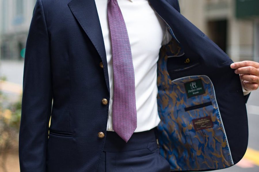 Are Custom Suits Worth the Investment?