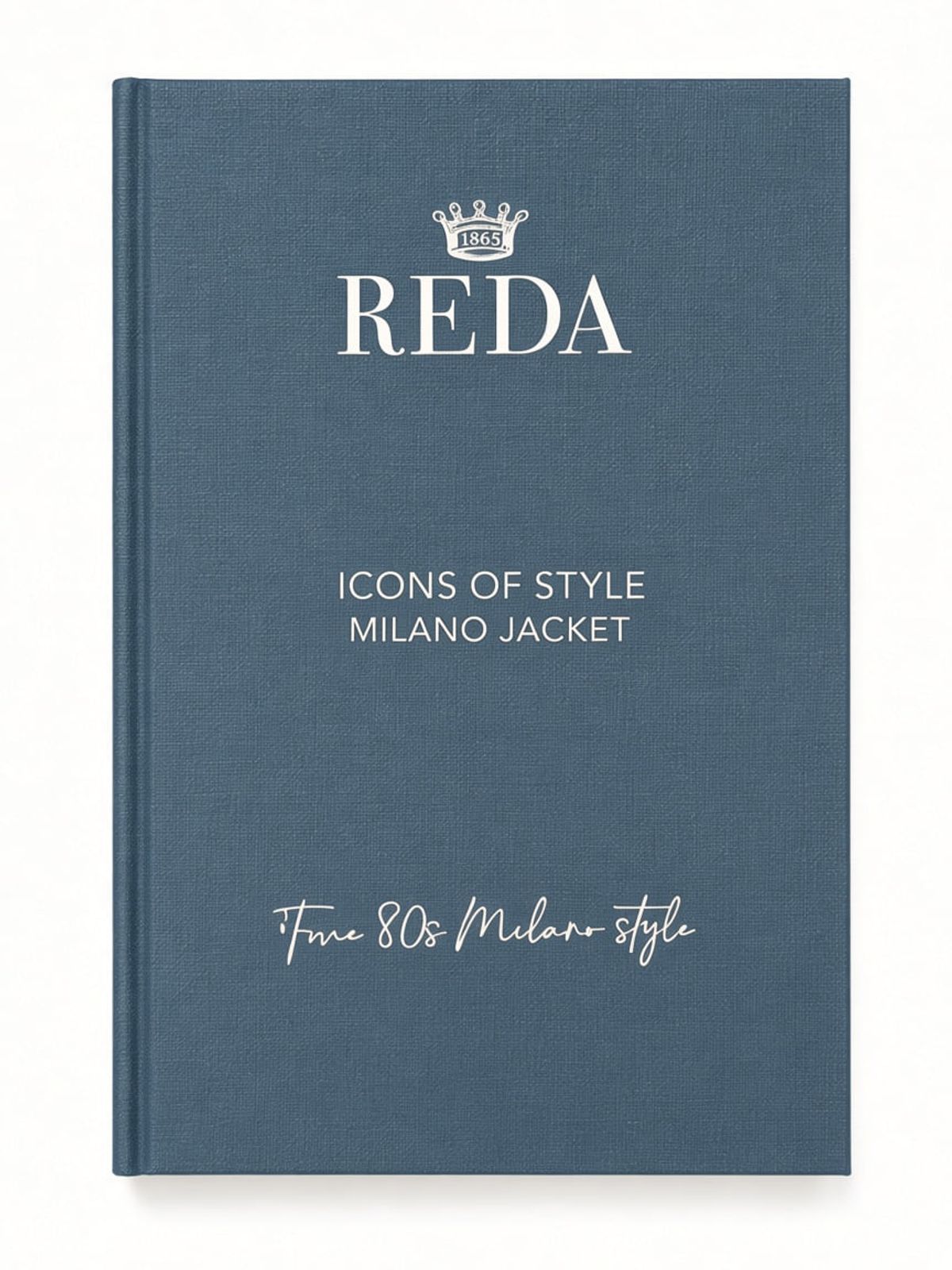 Icons of Style: Milano Jacket