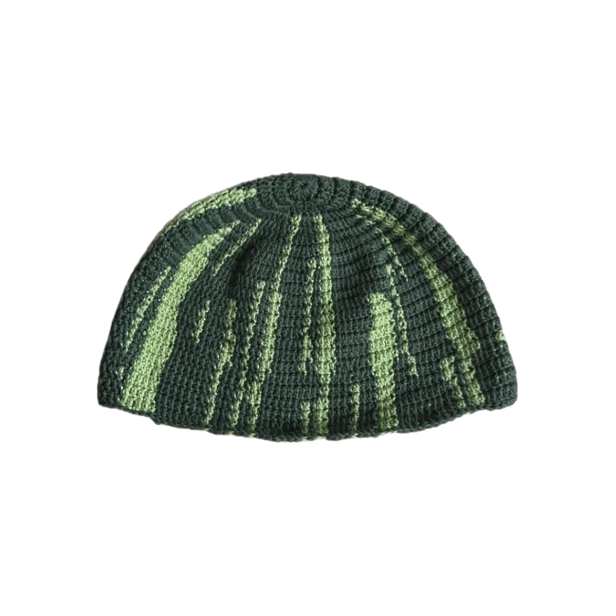 Bonnet Côtelé — 1