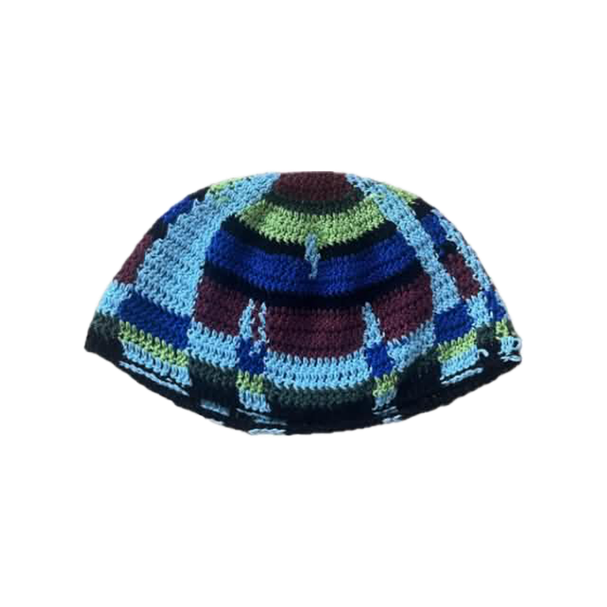 Beanie Signature — 1