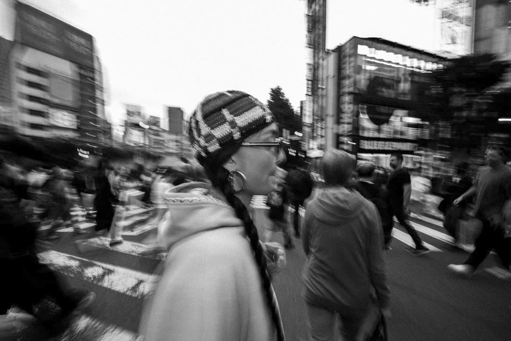 Tokyo — 2